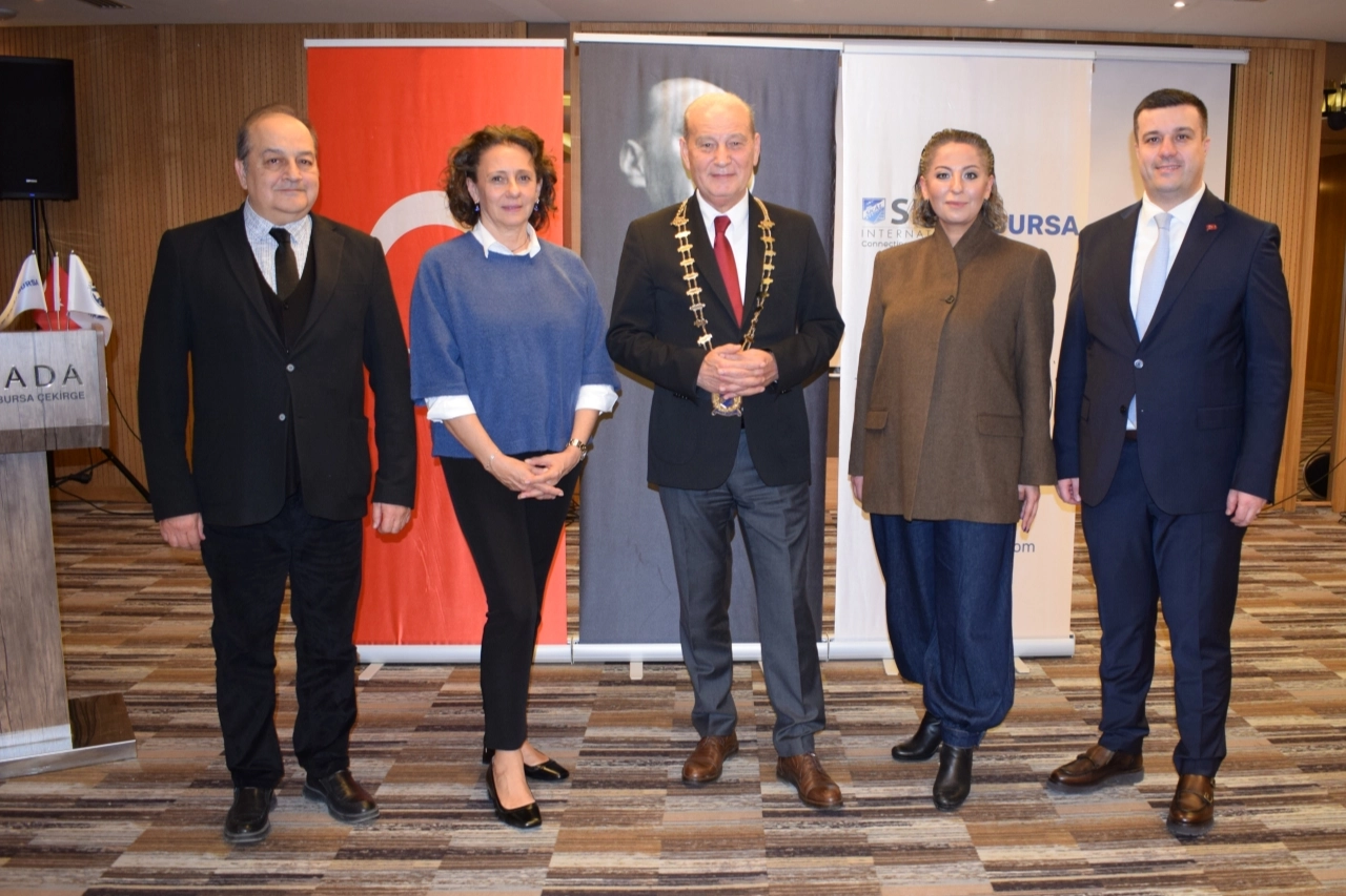 Bursa SKAL'de 'İsmail Kuru' d&ouml;nemi