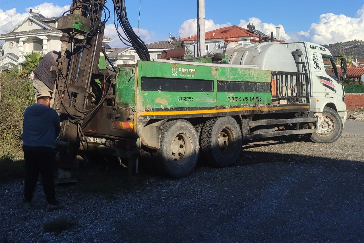 Muğla B&uuml;y&uuml;kşehir&rsquo;den depreme karşı diren&ccedil;li kent adımı