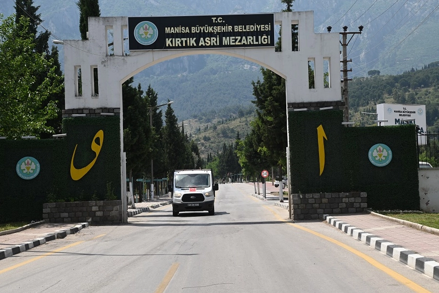 Manisa B&uuml;y&uuml;kşehir'den sosyal belediyecilik adımı
