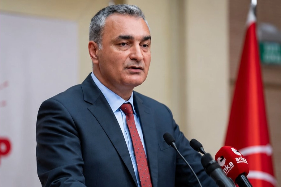 CHP'de yeni ihra&ccedil; ve fesih kararları... 6 İl Başkanı YDK'ya sevk edildi, 6 il başkanı y&ouml;netimden alındı
