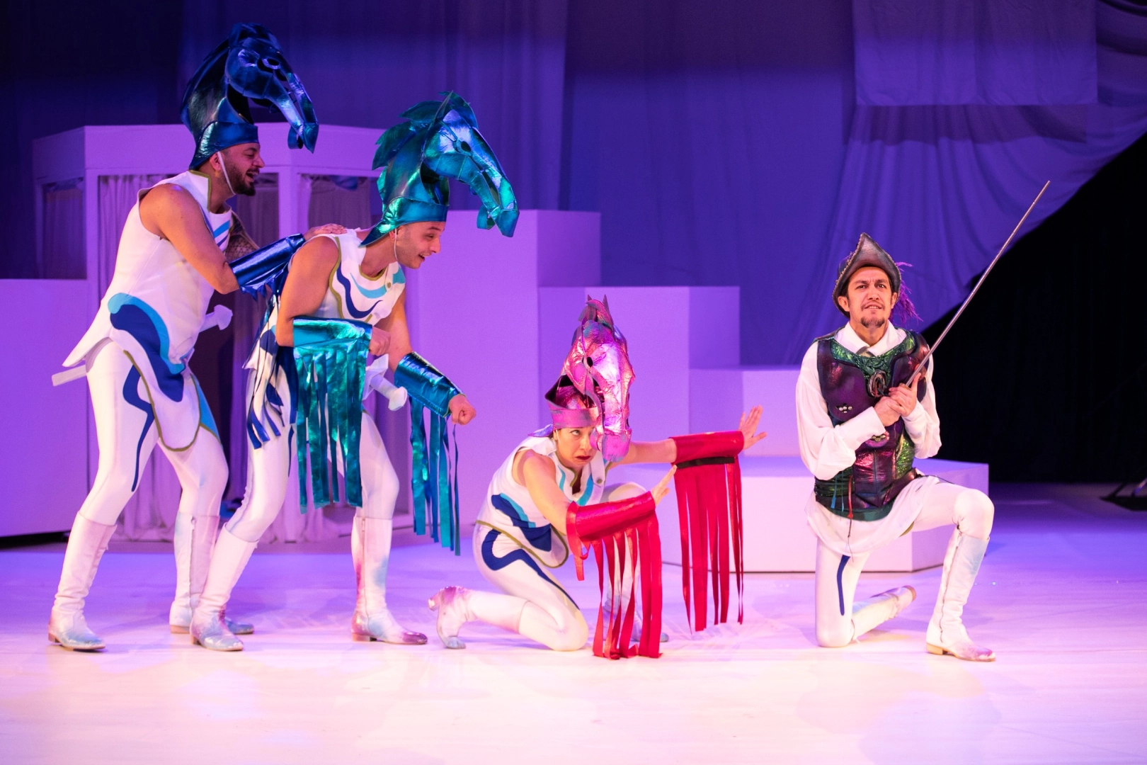 İzmir Şehir Tiyatroları S&ouml;mestir Festivali başlıyor