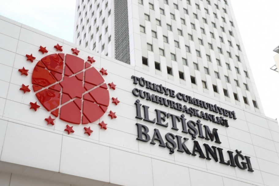 İletişim'den 'K&uuml;rtlere hasmane tutum' iddialarına yalanlama