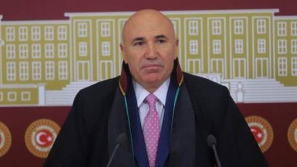 CHP&rsquo;li Milletvekili Tanal: &lsquo;Depremzedeler kış ortasında gazsız ve ısınmasız bırakıldı&rsquo; 