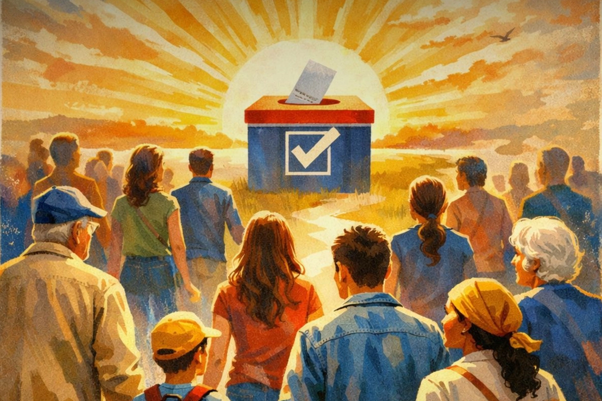 Bulgaristan se&ccedil;imleri i&ccedil;in T&uuml;rkiye'den nasıl oy kullanılacak?