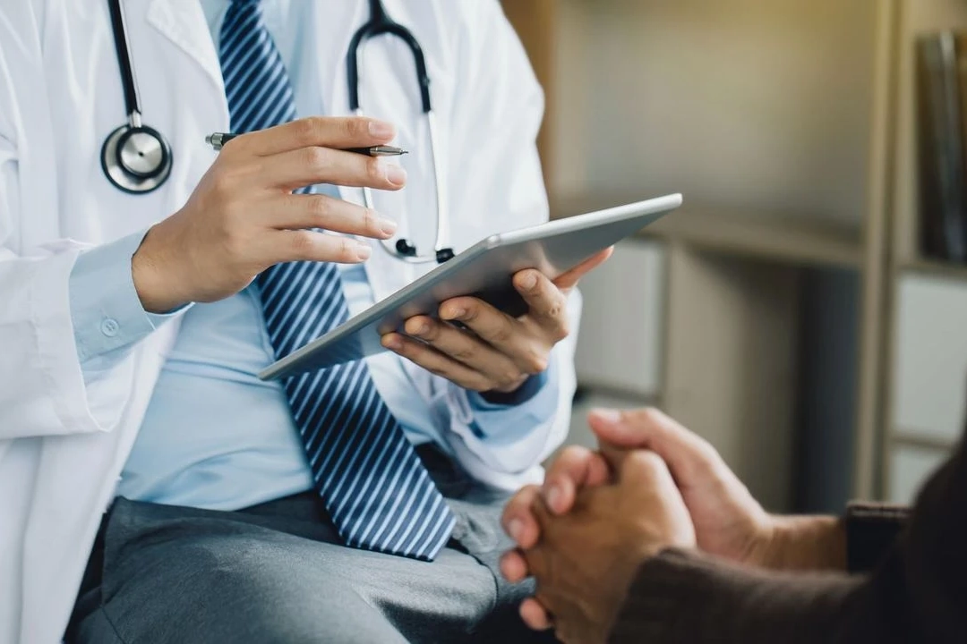 Hastanelerde enfeksiyon kontrol&uuml;ne yeni d&uuml;zenleme... Yetkiler yeniden belirlendi