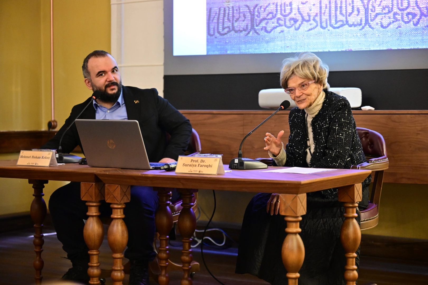 Bursa Yıldırım Osmanlı'nın iz d&uuml;ş&uuml;m&uuml;d&uuml;r