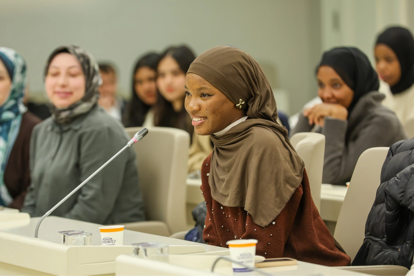 60 &uuml;lkeden 120 k&uuml;lt&uuml;r el&ccedil;isi Gaziantep keşfinde