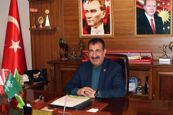 T&Uuml;RKYED: Yağlı kuyruklu k&uuml;&ccedil;&uuml;kbaşta talep daraldı, &uuml;retici zorlanıyor