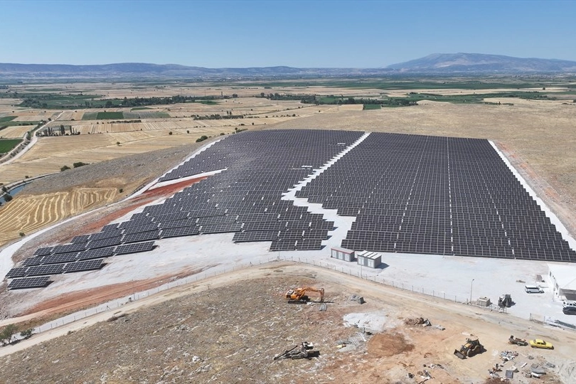 Denizli&rsquo;de iklim dostu yatırımlar b&uuml;t&ccedil;eye katkı sağladı