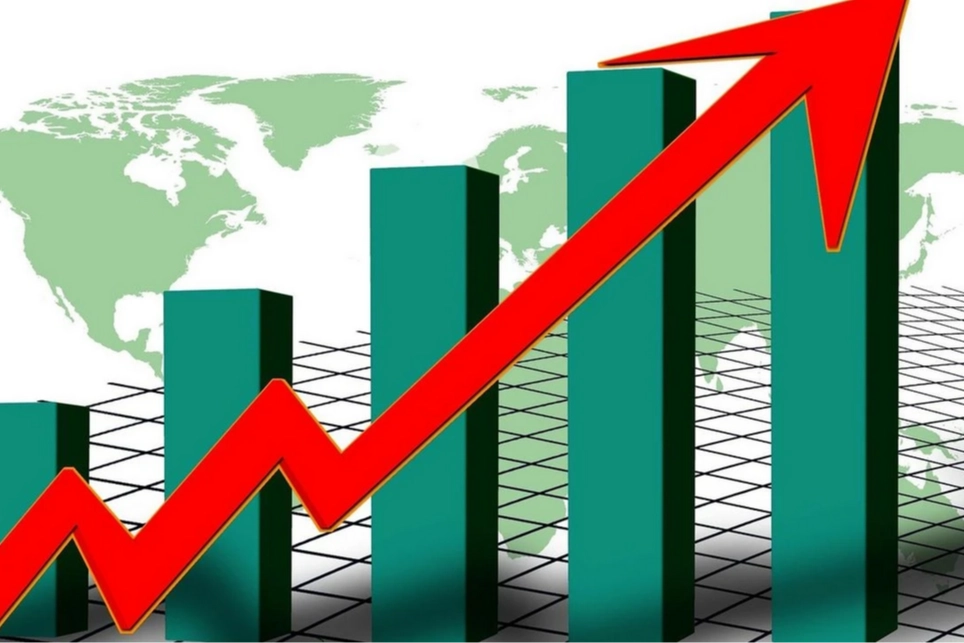 Yurt dışındaki T&uuml;rk girişimlerin cirosu 2024&rsquo;te 89,8 milyar dolar oldu... En y&uuml;ksek ciro sanayi ve ticarette