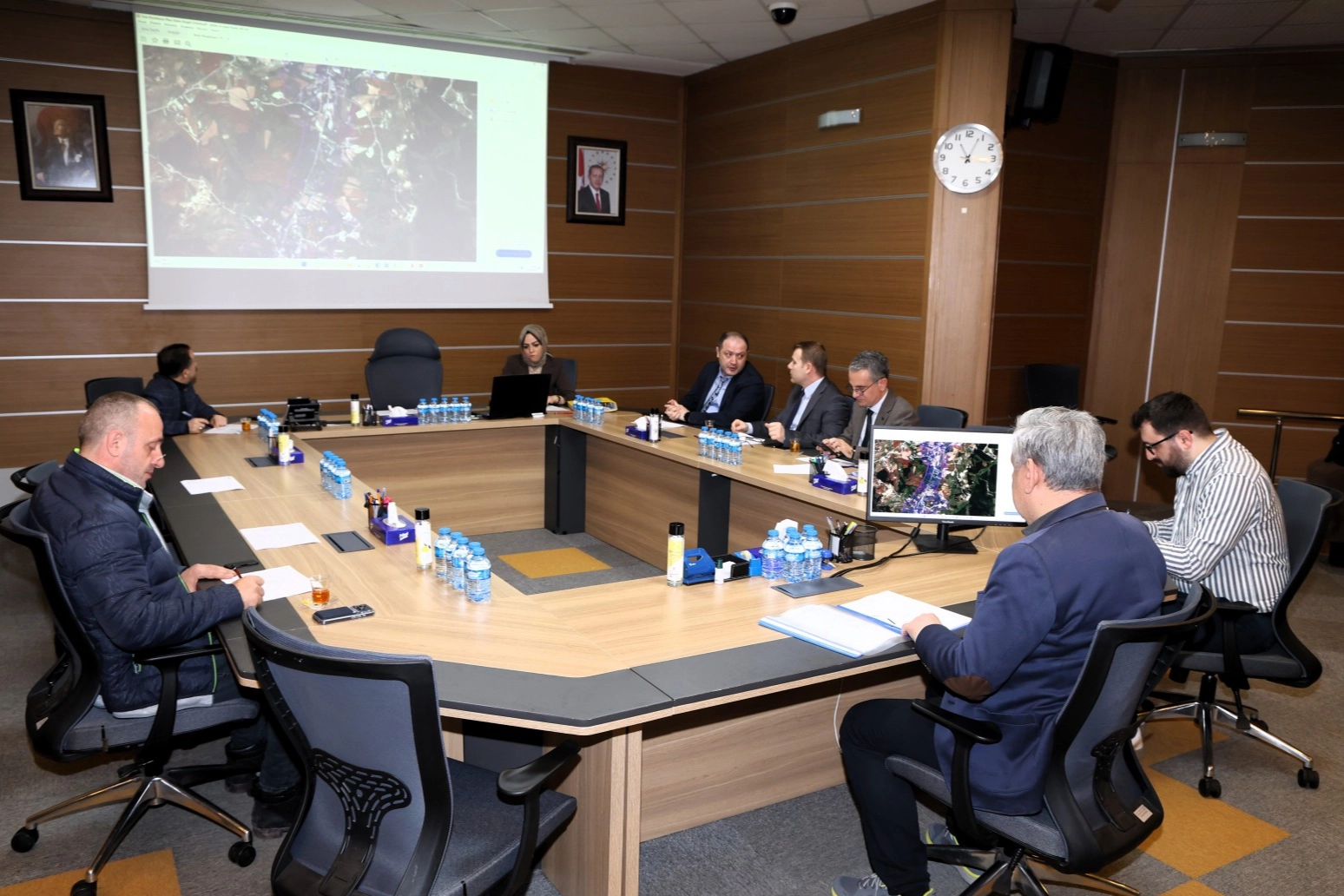 Kocaeli'de 168 şof&ouml;r cezadan kurtulamadı