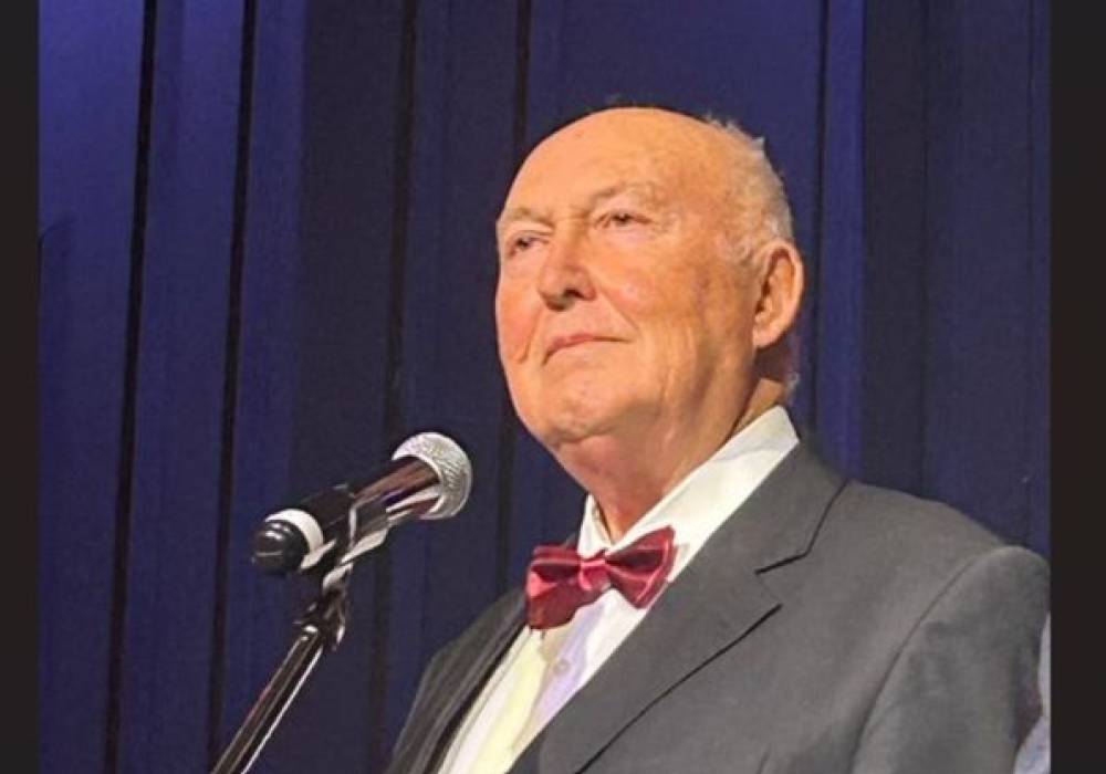 Prof. Dr. &Ouml;vg&uuml;n Ahmet Ercan &lsquo;Yaşanılan deprem 6 Şubat 2023 depremlerinin art&ccedil;ısı&rsquo; 