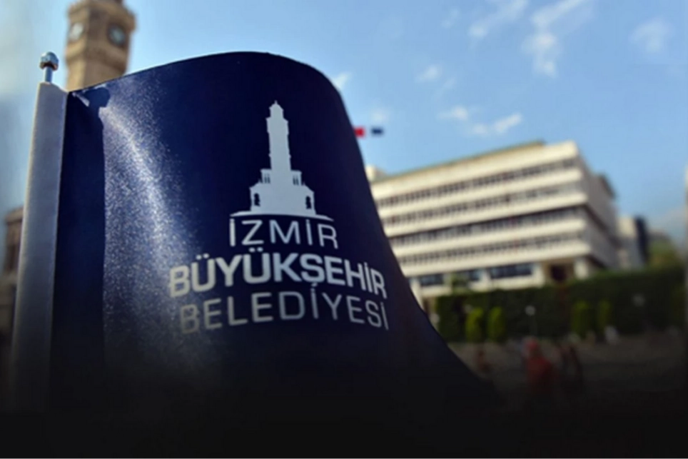 İzmir B&uuml;y&uuml;kşehir: S&uuml;re&ccedil;ler hukuka uygun