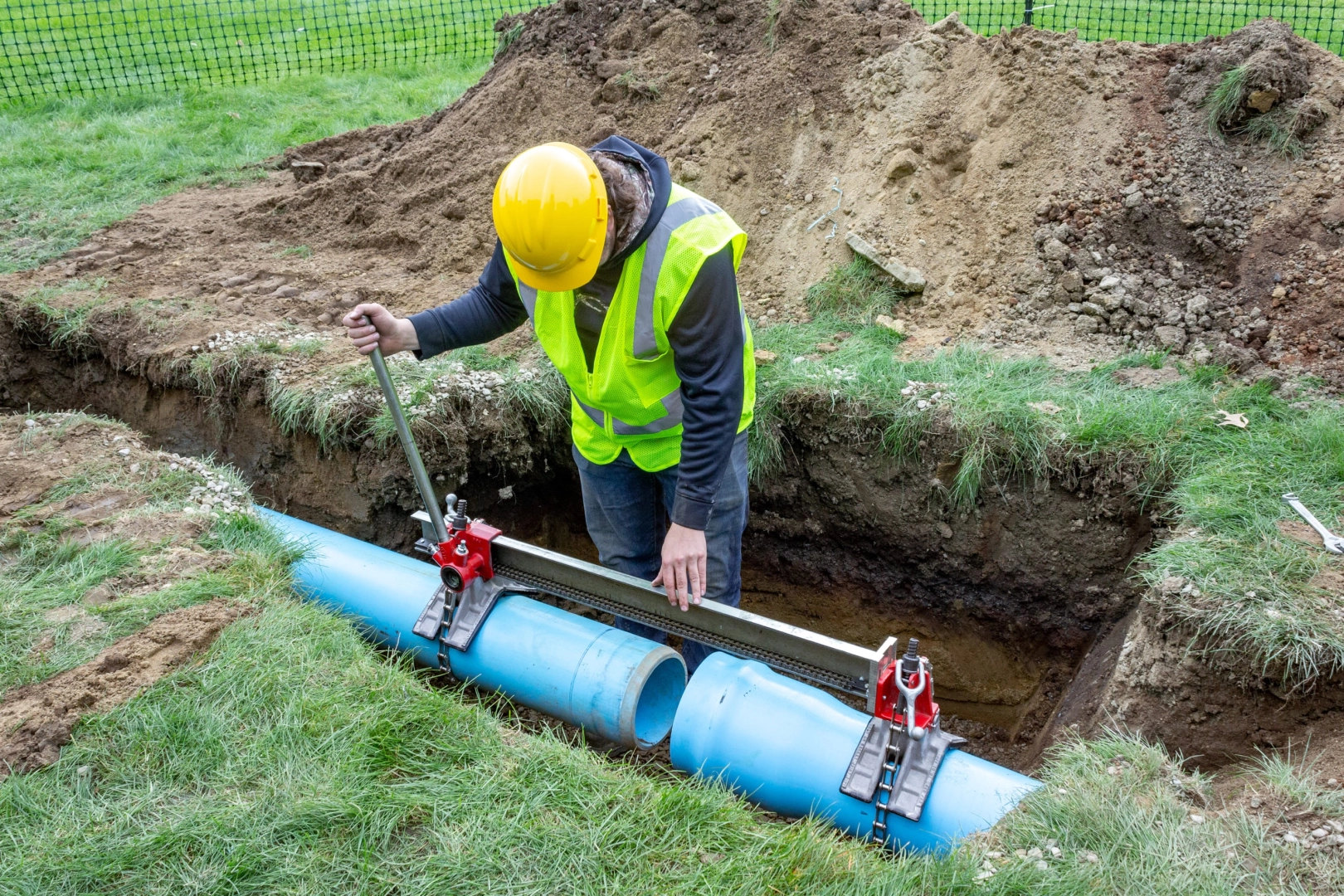Amerikan REED Teknolojisi Habib Makina g&uuml;vencesiyle T&uuml;rkiye&rsquo;de