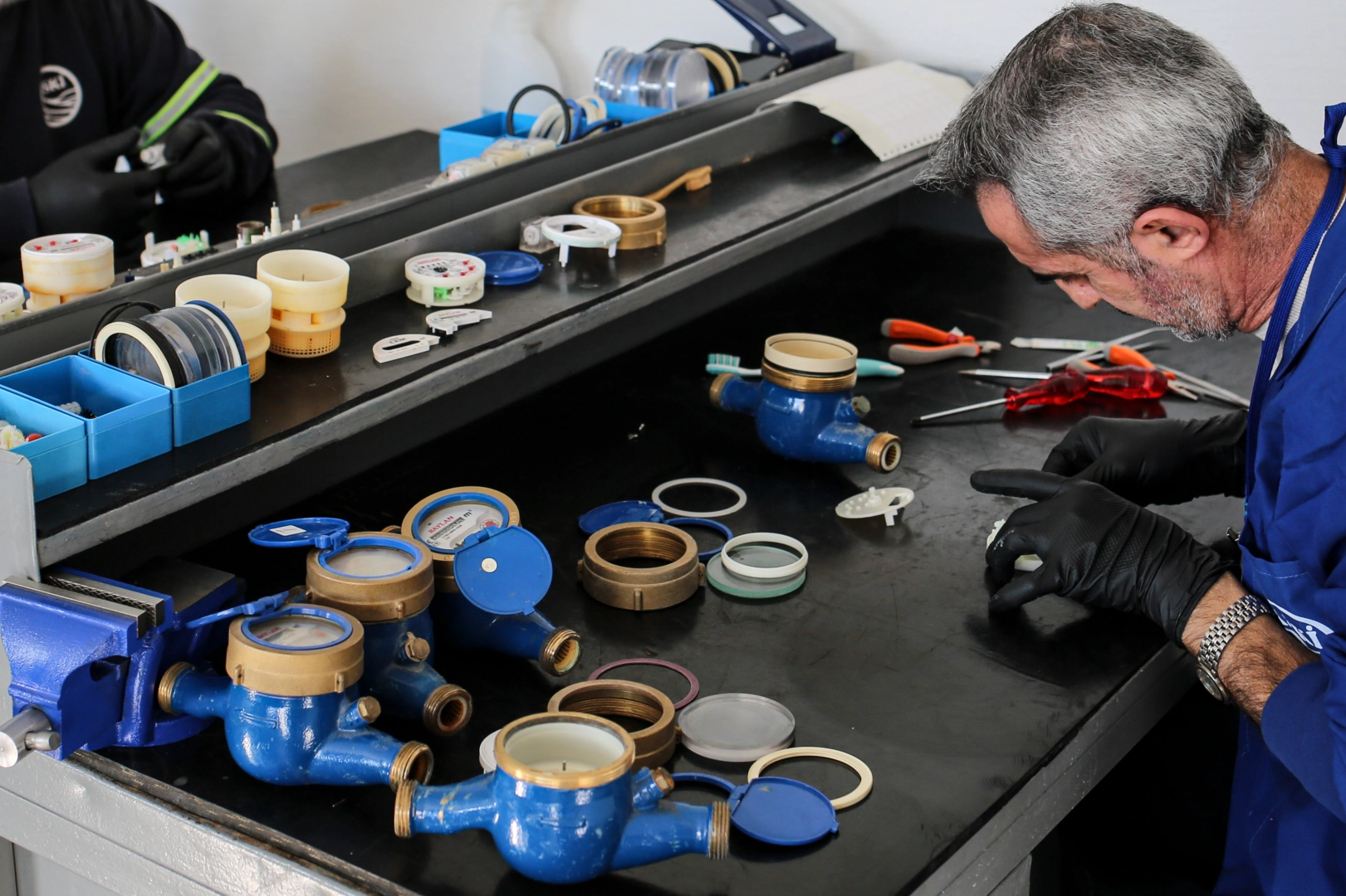 Ankara'da ayda 6 bin saya&ccedil; yenileniyor