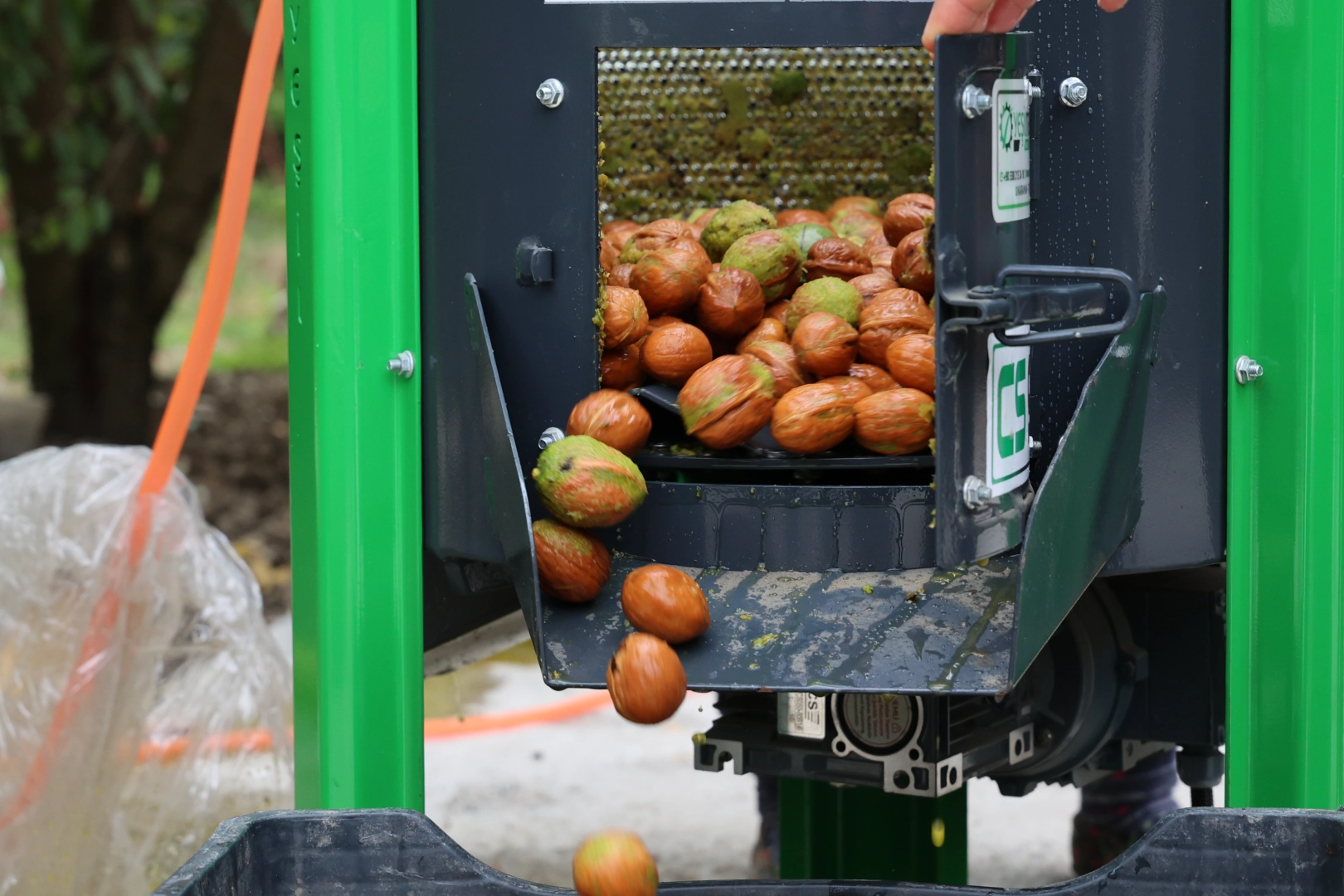 Antalya&rsquo;da ekipman desteğine yoğun ilgi