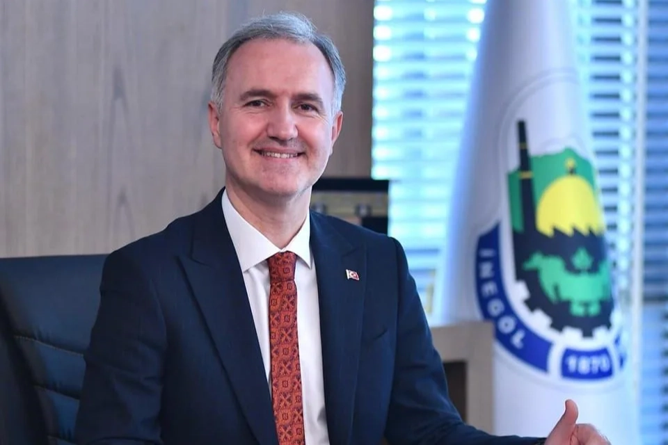 Bursa İneg&ouml;l'den &uuml;cretsiz hastane servisi