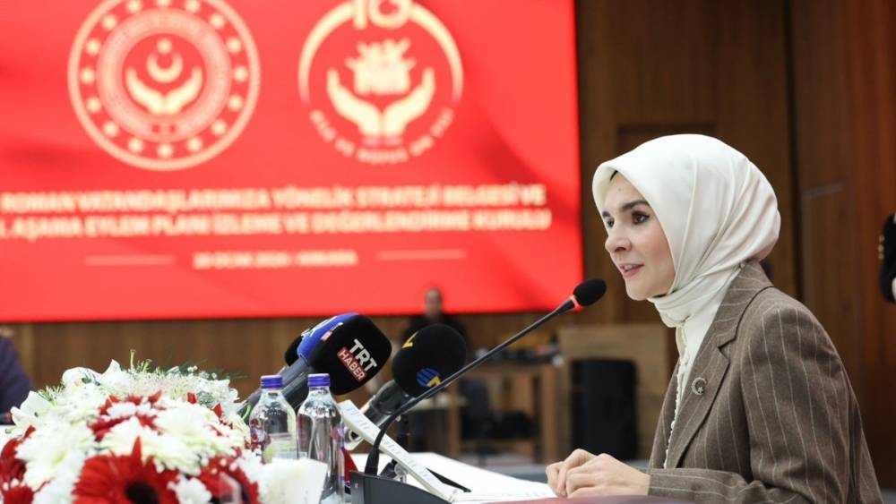 Bakan &Ouml;zdemir&rsquo;den sınır hattındaki saldırıya tepki 