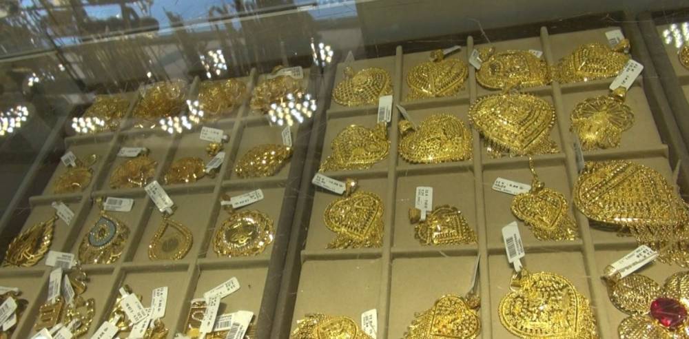 Altında son durum ne? 21 Ocak 2026 &Ccedil;arşamba altın fiyatları rekor kırdı 