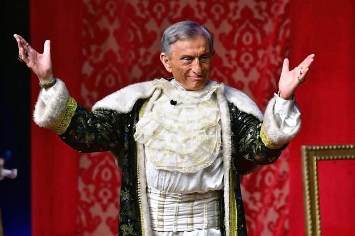 Usta sanat&ccedil;ı Haldun Dormen 97 yaşında hayatını kaybetti