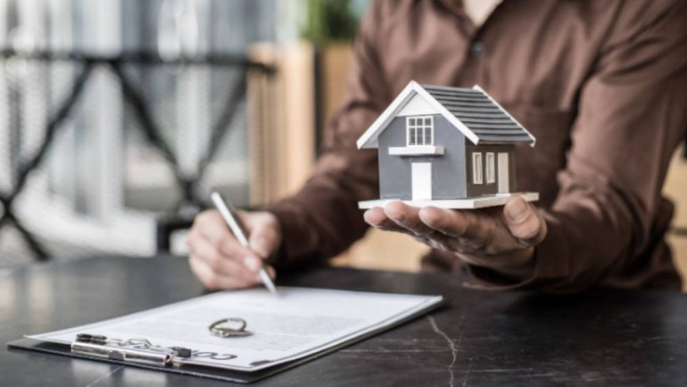 Gayrimenkulde yeni d&ouml;nem: Ger&ccedil;ek satış bedeli zorunlu 