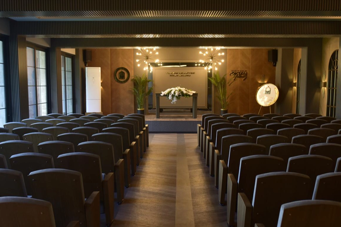 Bursa'da yuva kuracaklara 'Yıldırım' destek&nbsp;