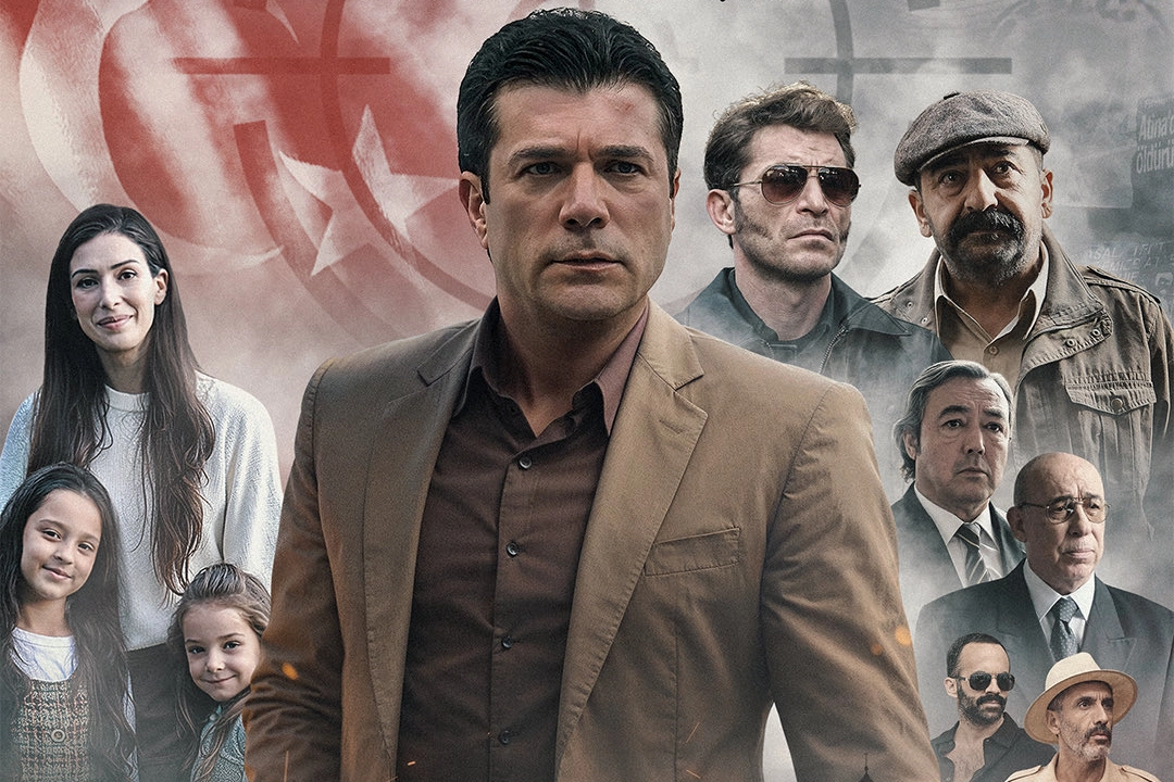 Selcen &Ccedil;atlı&rsquo;dan '&Ccedil;atlı' paylaşımı