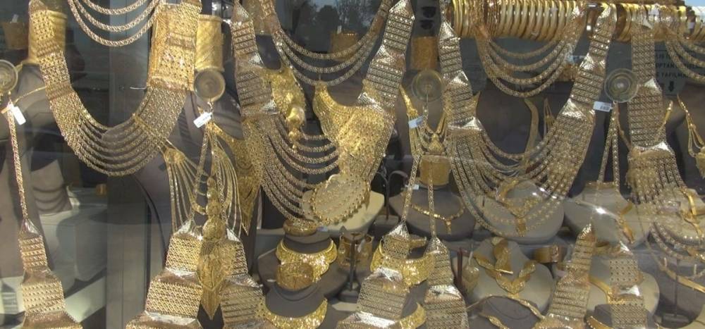 Altın fiyatları bug&uuml;n ne kadar? 22 Şubat 2026 &Ccedil;eyrek, yarım, cumhuriyet altın fiyatları son durum 