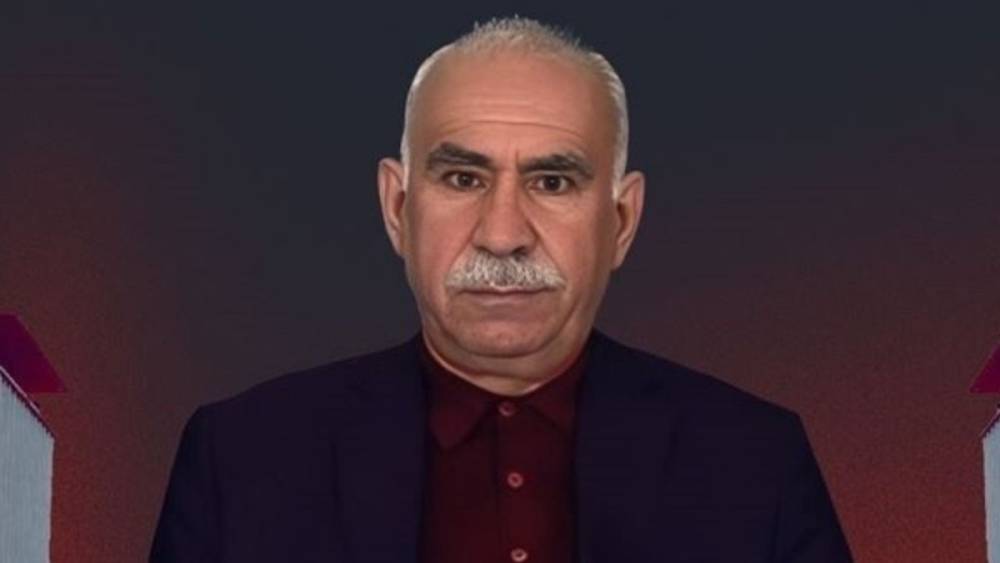 &Ouml;calan'ın İmralı g&ouml;r&uuml;şme notları yayımlandı: MHP kadar bu devletin sağlam bir ayağı olacağız 