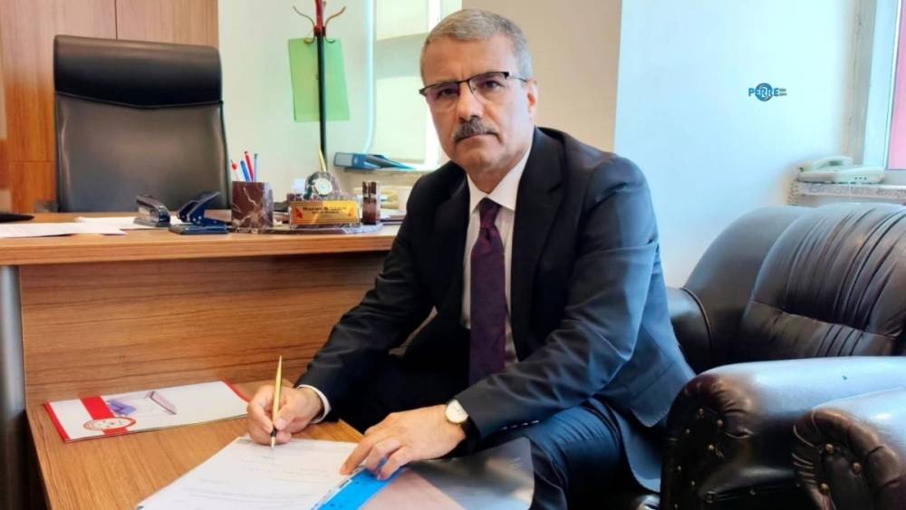 Ziya Duranay'dan POS komisyonu &ccedil;ağrısı: Maliyetler makul seviyeye &ccedil;ekilmeli 