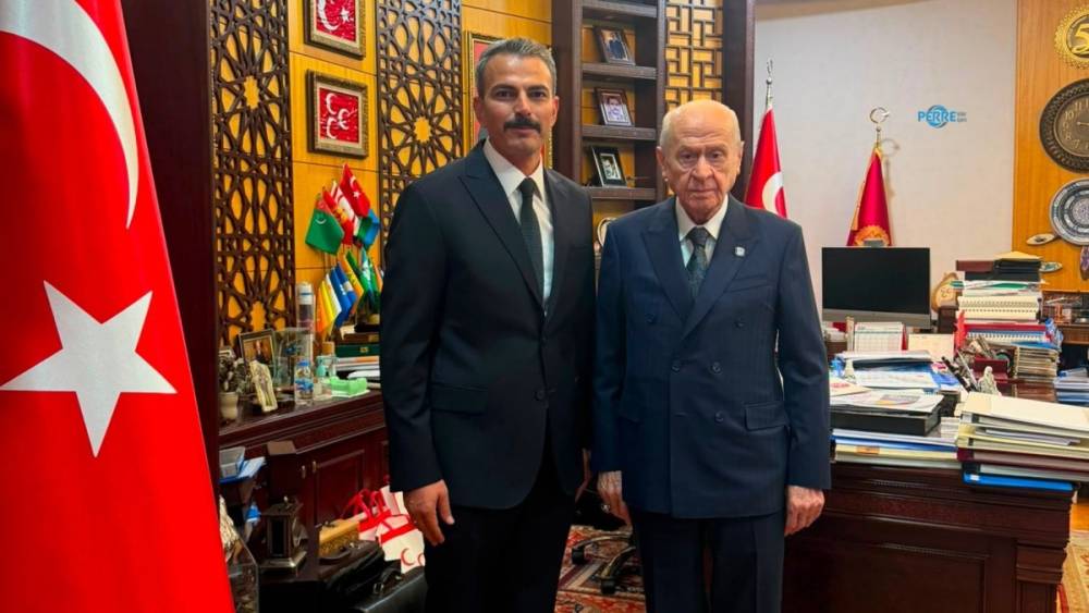 Bah&ccedil;eli: Mekke Anlaşması İslam Barış G&uuml;c&uuml;'ne d&ouml;n&uuml;şt&uuml;r&uuml;ls&uuml;n 