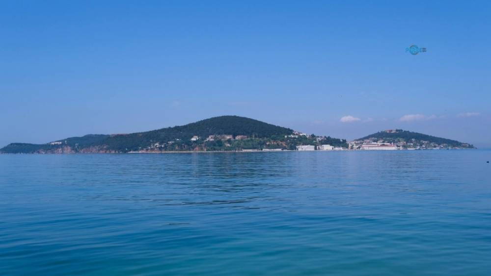 İstanbul Adalar a&ccedil;ıklarında mikrodeprem dizisi: Kandilli 55 saatte 117 deprem tespit etti 