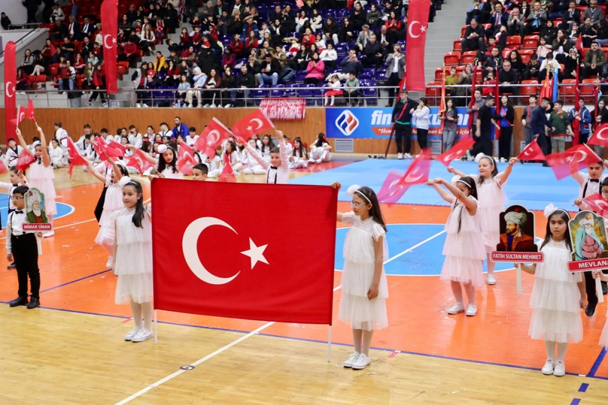 23 Nisan Ulusal Egemenlik ve &Ccedil;ocuk Bayramı Kutlama Programı Belli Oldu