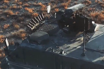 MKE&rsquo;den geleceğin muharebe sahasına yeni adım