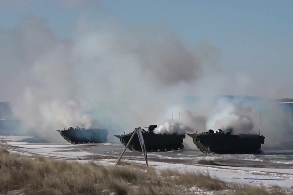 TSK&rsquo;dan NATO tatbikatında g&uuml;&ccedil; g&ouml;sterisi... Steadfast Dart 2026 tamamlandı