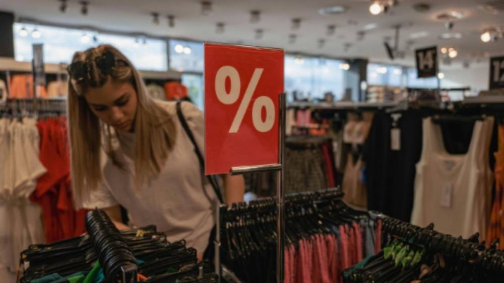 T&Uuml;İK verileri a&ccedil;ıklandı: Perakende ticarette g&uuml;ven artarken, inşaatta d&uuml;ş&uuml;ş yaşandı 