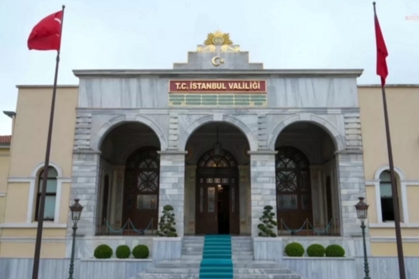 İstanbul Valiliği&rsquo;nden &ldquo;Esraa&rdquo; a&ccedil;ıklaması... İddialar ger&ccedil;eği yansıtmıyor