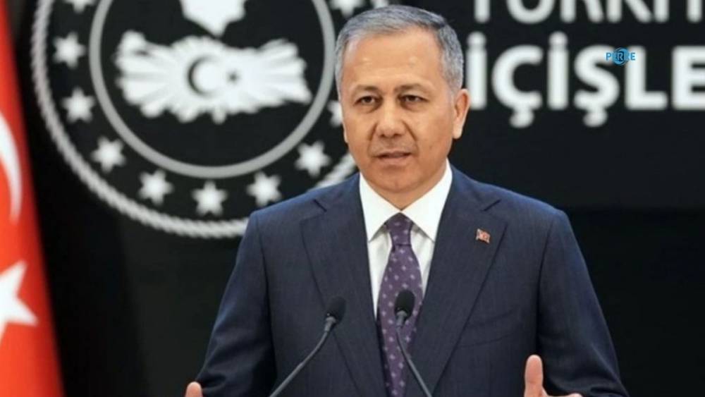 YKS maratonunda güvenliği 55 bin 575 polis ve jandarma sağladı 