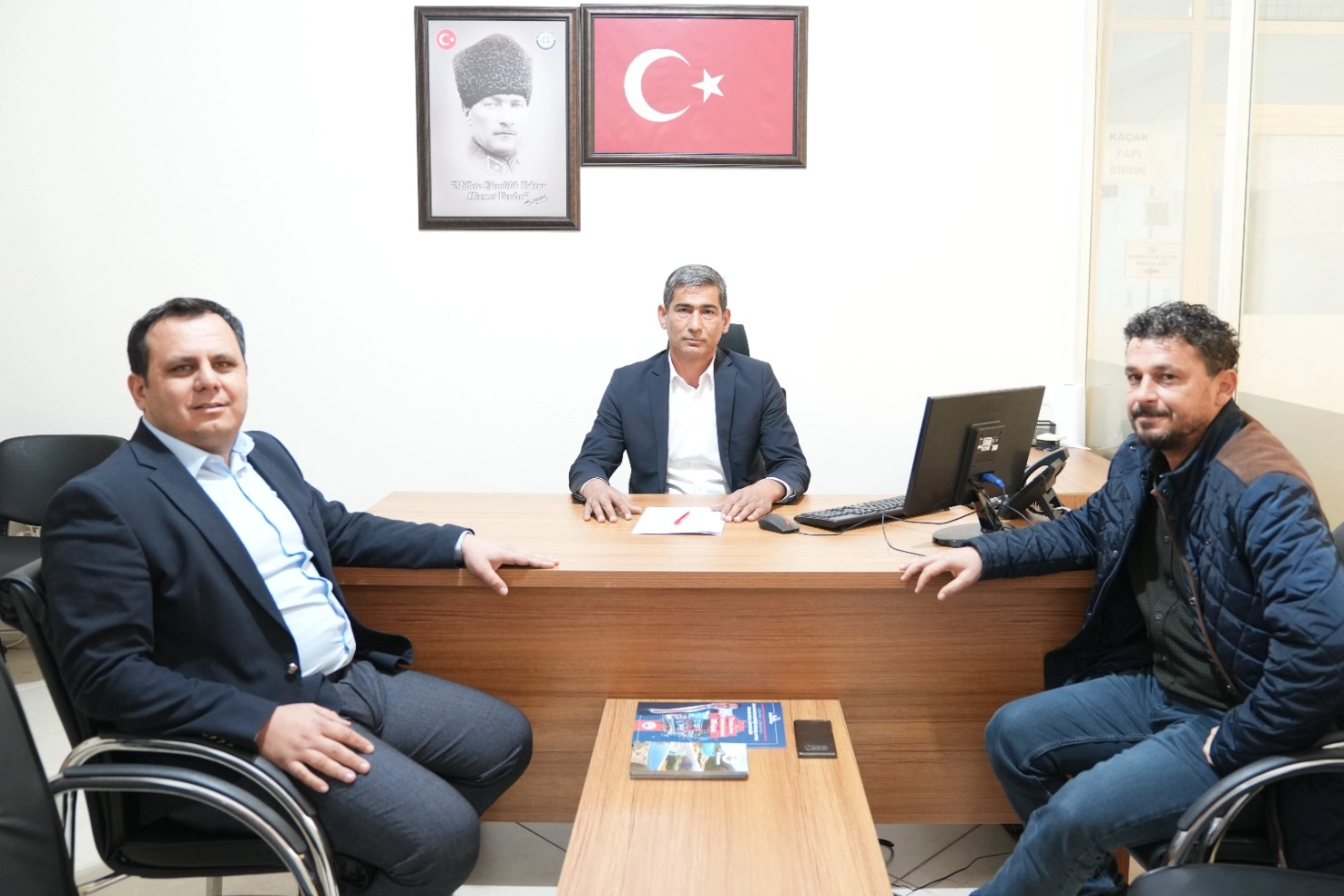 Muğla B&uuml;y&uuml;kşehir&rsquo;den Dalaman&rsquo;a yeni hizmet birimi