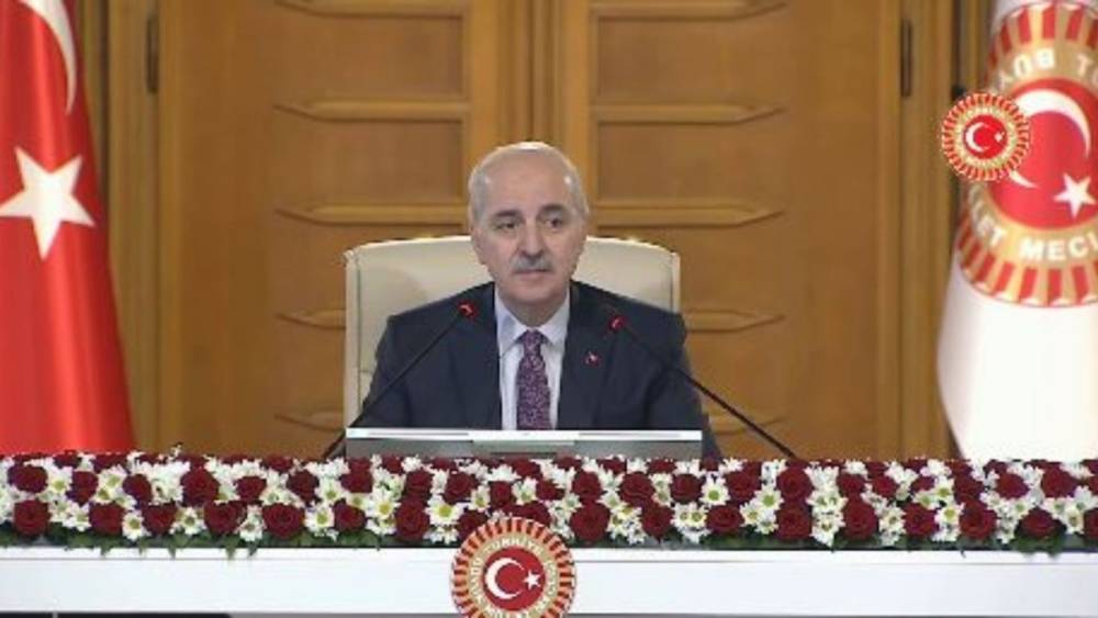 Ter&ouml;rs&uuml;z T&uuml;rkiye Komisyonu&rsquo;nun &ccedil;alışmaları s&uuml;r&uuml;yor 