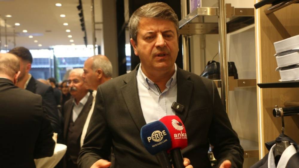 Abdurrahman Tutdere&rsquo;ye Aziz İhsan Aktaş davasında beraat 
