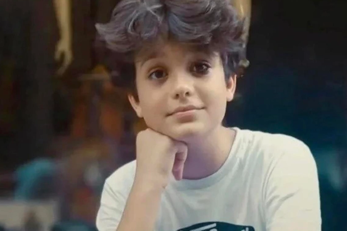 2025'te en fazla imza Mattia Ahmet i&ccedil;in toplandı