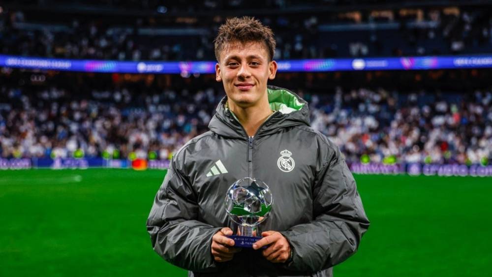 Arda G&uuml;ler, Şampiyonlar Ligi'nde Fenerbah&ccedil;e'ye para kazandırdı! Real Madrid 28 milyon Euro &ouml;deyecek ! 