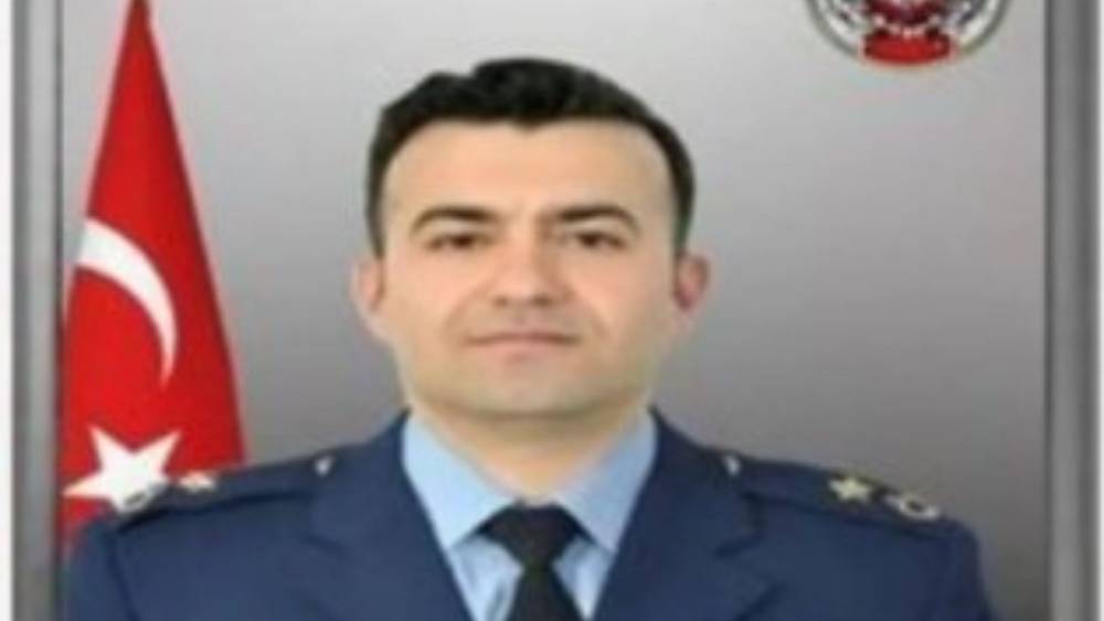 MSB a&ccedil;ıkladı: F-16 kalkıştan kısa s&uuml;re sonra kaza kırıma uğradı 