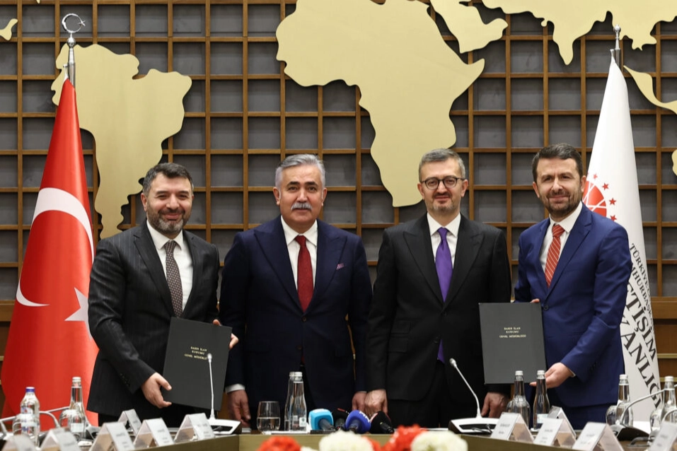 Basın kuruluşlarına 7,5 milyar TL&rsquo;lik KGF destekli finansman