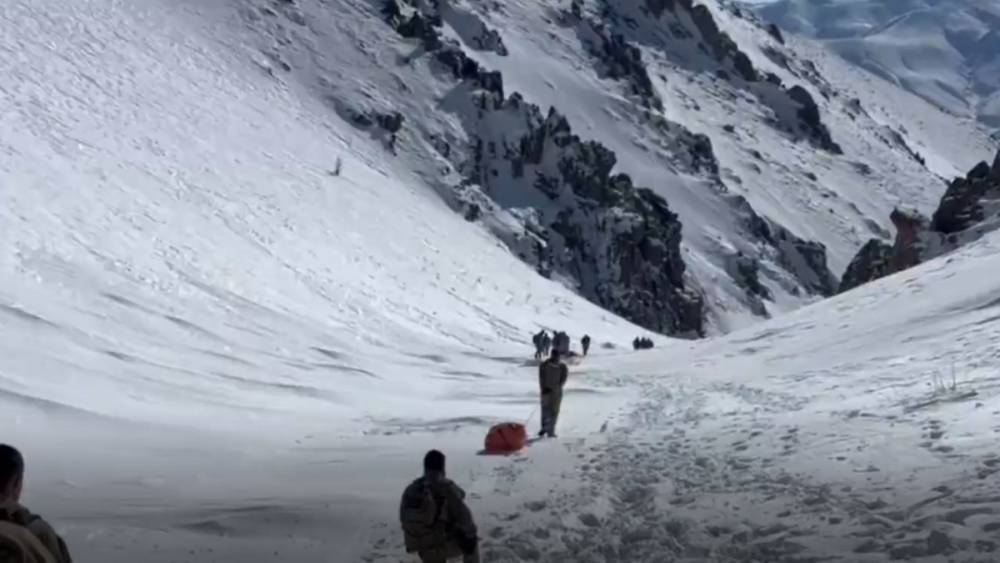 İ&ccedil;işleri Bakanı Yerlikaya: &lsquo;Hakkari&rsquo;de 348 kilogram uyuşturucu ele ge&ccedil;irildi&rsquo;  - Videolu Haber