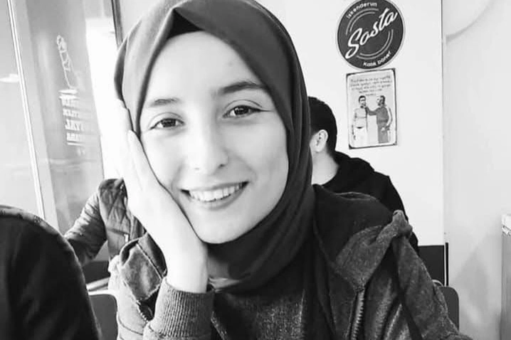 G&ouml;reve başlayacağı g&uuml;n kazada hayatını kaybetti