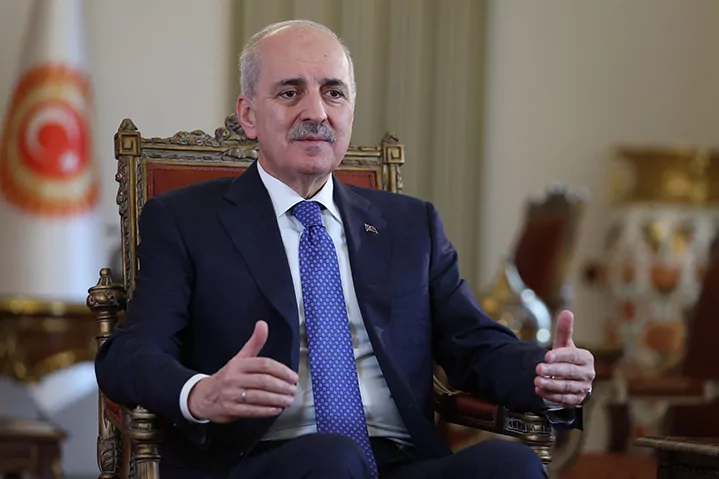 Kurtulmuş&rsquo;tan fon krizi ve dokunulmazlık a&ccedil;ıklaması: Yapanın yanına k&acirc;r kalmayacak!
