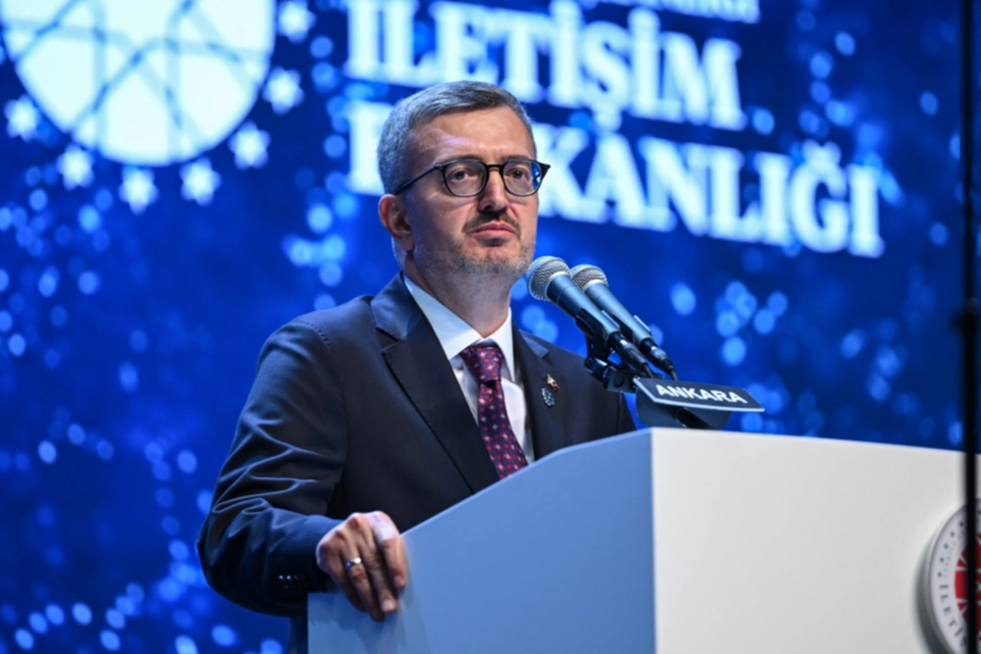 2. İletişim Ş&ucirc;rası'nın sonu&ccedil; bildirgesi a&ccedil;ıklandı