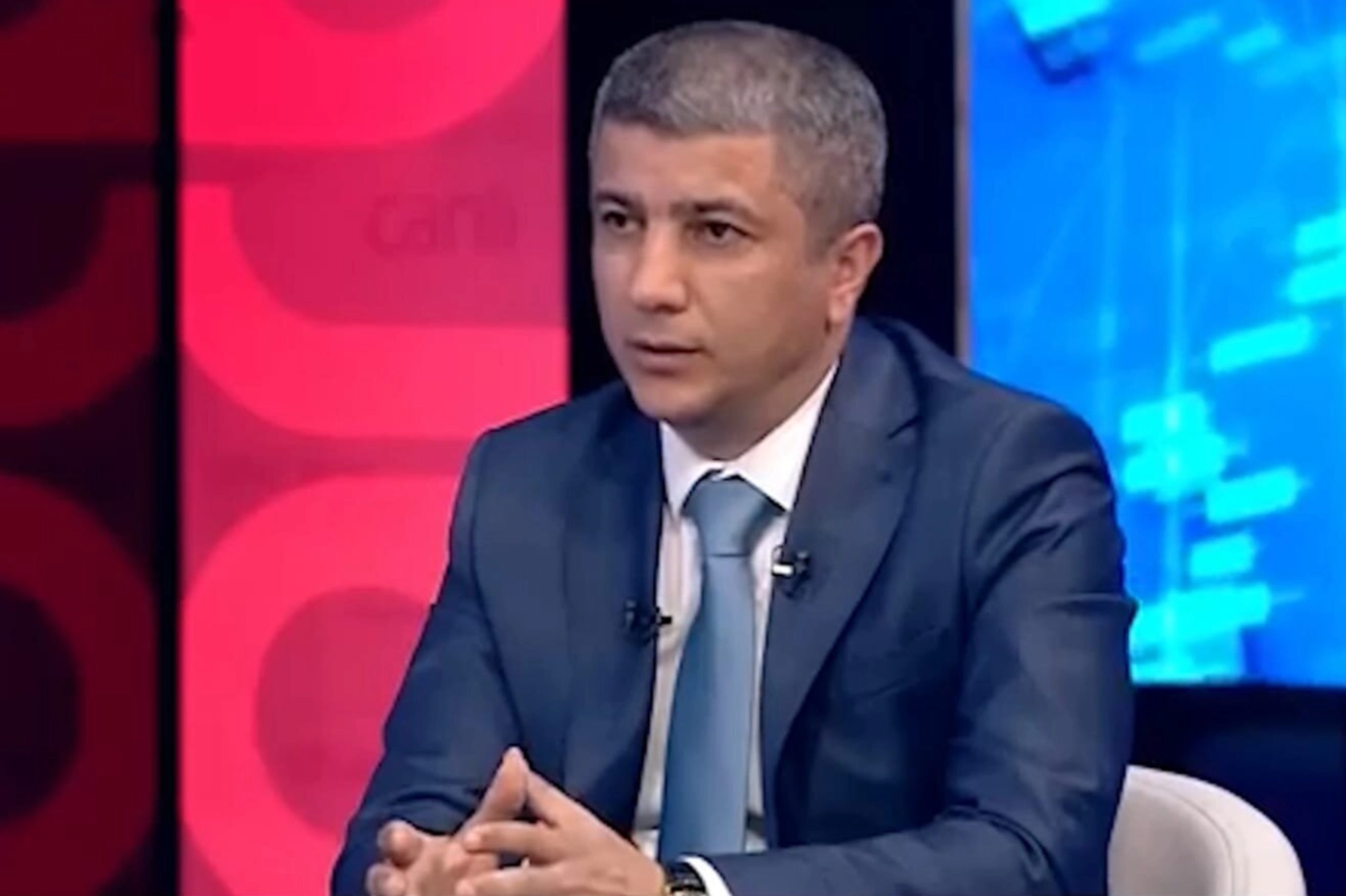 Siyasi analist Z&uuml;lf&uuml;karoğlu: ABD-T&uuml;rkiye ilişkilerindeki yakınlaşma İsrail'i rahatsız ediyor